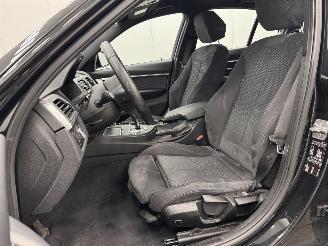 BMW 3-serie 318i Autom. Navi Clima picture 8