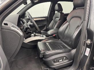 Audi Q5 3.0 TDI S-Tronic S-Line Quattro Navi Clima picture 8