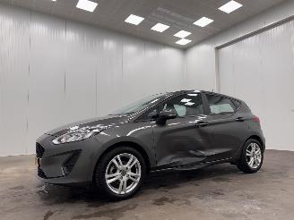 Ford Fiesta 1.1 Trend 5-drs Airco picture 4