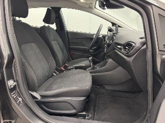 Ford Fiesta 1.1 Trend 5-drs Airco picture 9