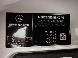 Mercedes Sprinter 311 CDI L2H2 Clima picture 17