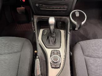 BMW X1 1.8i Autom. Panoramadak Navi Clima picture 13