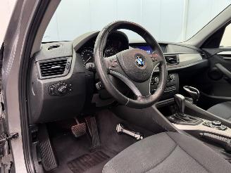 BMW X1 1.8i Autom. Panoramadak Navi Clima picture 8