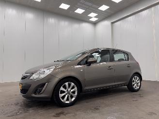 Opel Corsa 1.2 Autom. Edition 5-drs Airco picture 4