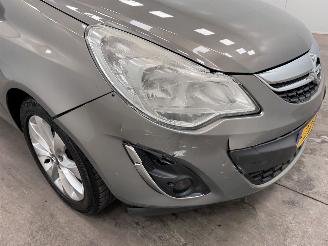 Opel Corsa 1.2 Autom. Edition 5-drs Airco picture 15
