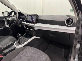Seat Arona 1.0 TSI Style Business Intense Clima picture 12