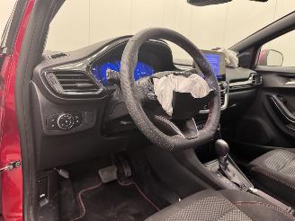 Ford Puma 1.0 EcoBoost Hybrid ST-Line Navi Clima picture 7