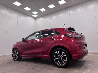Ford Puma 1.0 EcoBoost Hybrid ST-Line Navi Clima picture 3