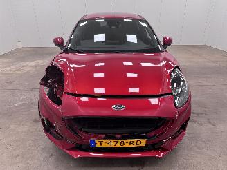 Ford Puma 1.0 EcoBoost Hybrid ST-Line Navi Clima picture 5