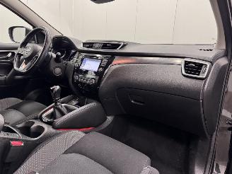 Nissan Qashqai 1.3 DIG-T Navi Clima picture 12