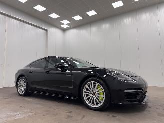 Porsche Panamera 2.9 4 E-Hybrid Panoramadak Platinum Edition picture 1