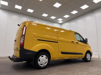 Ford Transit Custom 2.0 TDCI L2  Airco picture 2