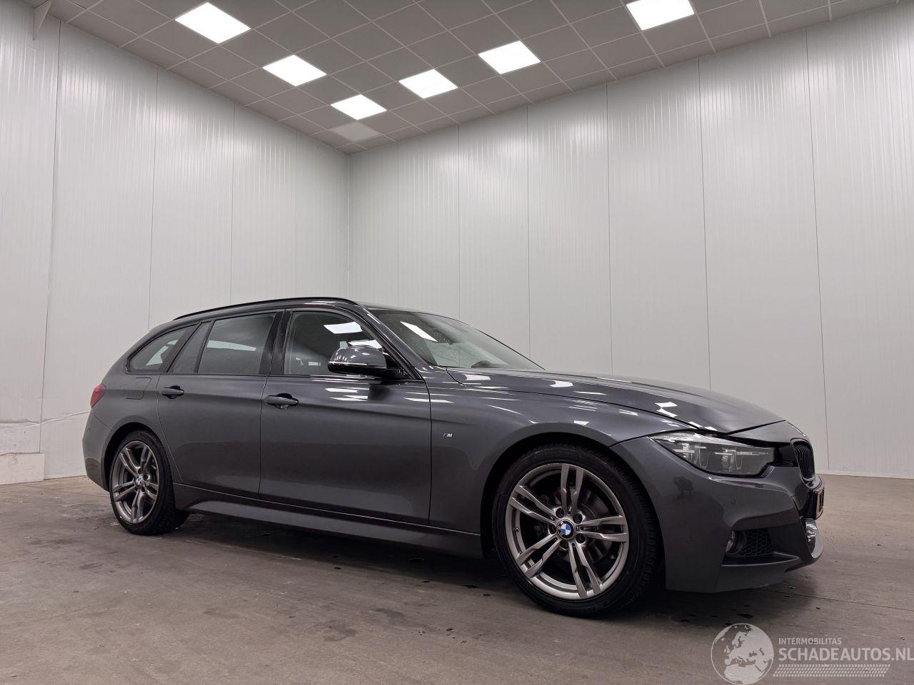 BMW 3-serie Touring 318i Autom. M-Sport Panoramadak Navi Clima