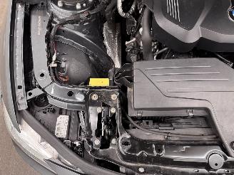 BMW 3-serie Touring 318i Autom. M-Sport Panoramadak Navi Clima picture 17