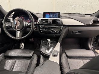 BMW 3-serie Touring 318i Autom. M-Sport Panoramadak Navi Clima picture 12
