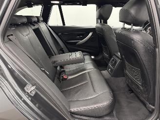 BMW 3-serie Touring 318i Autom. M-Sport Panoramadak Navi Clima picture 11