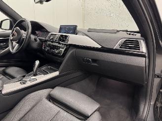 BMW 3-serie Touring 318i Autom. M-Sport Panoramadak Navi Clima picture 13