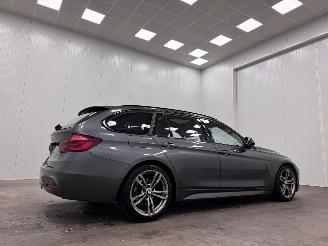 BMW 3-serie Touring 318i Autom. M-Sport Panoramadak Navi Clima picture 2