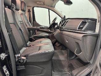 Ford Transit Custom 2.0 TDCI Autom. 136kw Sport Airco picture 10
