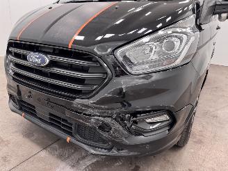 Ford Transit Custom 2.0 TDCI Autom. 136kw Sport Airco picture 19