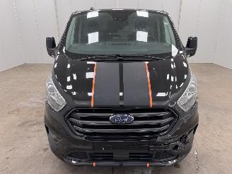 Ford Transit Custom 2.0 TDCI Autom. 136kw Sport Airco picture 5