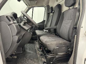 Renault Master 35 2.3 dCi L3H2 Navi Airco picture 9