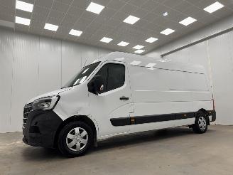 Renault Master 35 2.3 dCi L3H2 Navi Airco picture 4