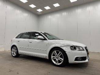  Audi A3 Sportback 1.2 TFSI S-Line Navi Clima 2012/6