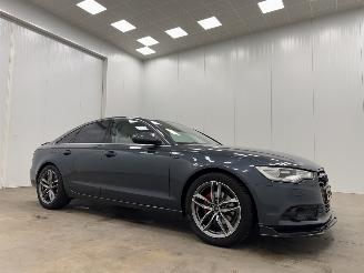  Audi A6 Limousine 2.0 TFSI Autom. Pro Line Plus Navi Clima 2012/5