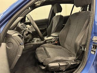 BMW 1-serie 118i M-Sport Executive Navi Clima picture 9
