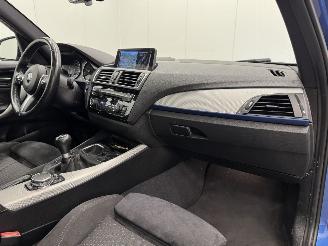 BMW 1-serie 118i M-Sport Executive Navi Clima picture 13
