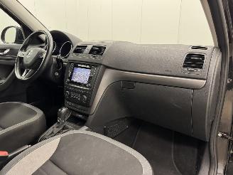 Skoda Yeti 1.4 TSI DSG Ambition Navi Clima picture 12