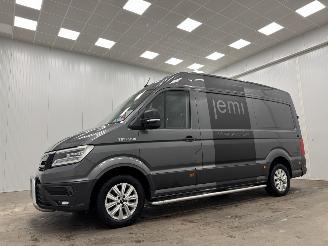 MAN TGE 2.180 Autom. L2H2 Navi Airco picture 4