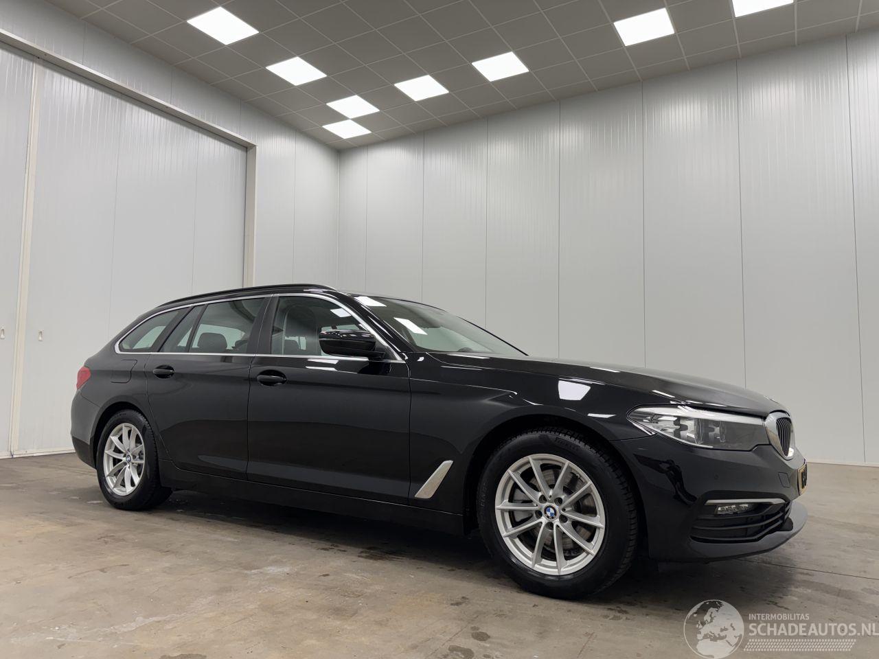 BMW 5-serie Touring 520i Exe Autom. Navi Clima