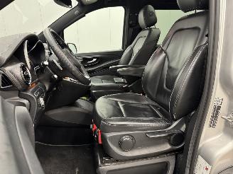 Mercedes V-klasse 300d Autom. 4Matic DC Panoramadak Navi Clima picture 10