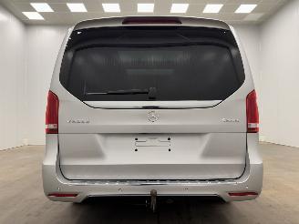 Mercedes V-klasse 300d Autom. 4Matic DC Panoramadak Navi Clima picture 6