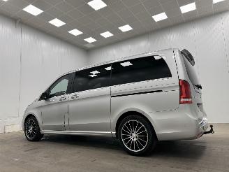 Mercedes V-klasse 300d Autom. 4Matic DC Panoramadak Navi Clima picture 3