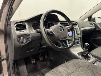 Volkswagen Golf 1.0 TSI 5-drs Navi Clima picture 7