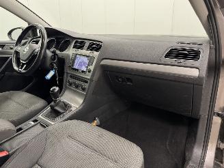 Volkswagen Golf 1.0 TSI 5-drs Navi Clima picture 12