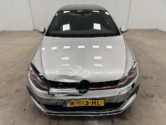 Volkswagen Golf 2.0 TSI GTI Performance Panoramadak Navi Clima picture 5