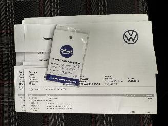 Volkswagen Golf 2.0 TSI GTI Performance Panoramadak Navi Clima picture 17