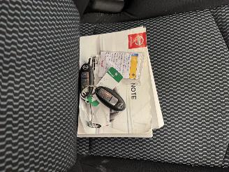 Nissan Note 1.2 Connect Edition Navi Clima picture 13