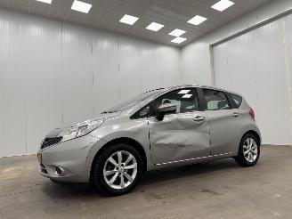 Nissan Note 1.2 Connect Edition Navi Clima picture 4