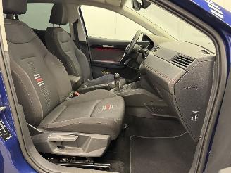 Seat Ibiza 1.0 TSI FR Intense Panoramadak Navi Clima picture 10