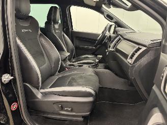 Ford Ranger Raptor 2.0 EcoBlue Autom. DC 4WD Navi Clima picture 10