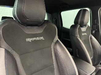 Ford Ranger Raptor 2.0 EcoBlue Autom. DC 4WD Navi Clima picture 11