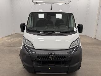 Peugeot Boxer 35 2.2 HDI Autom.L2H2 Navi Clima picture 5