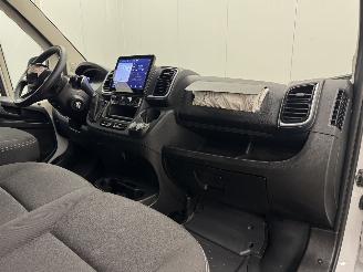 Peugeot Boxer 35 2.2 HDI Autom.L2H2 Navi Clima picture 11