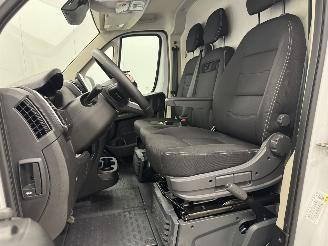 Peugeot Boxer 35 2.2 HDI Autom.L2H2 Navi Clima picture 8
