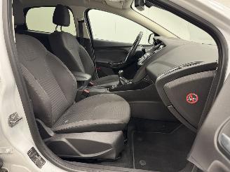 Ford Focus 1.0 Titamium 5-drs Navi Clima picture 9